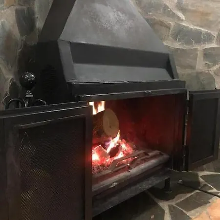 Сasa de vacaciones La Bodeguilla Del Conde *