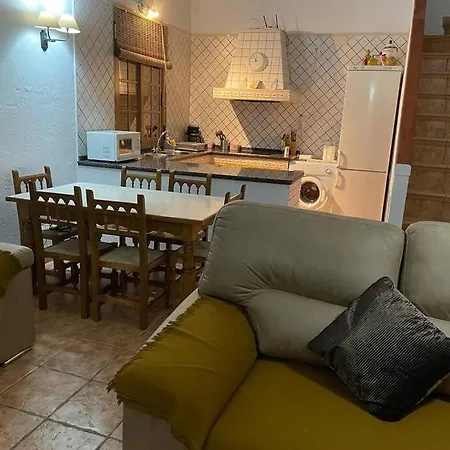 La Bodeguilla Del Conde El Gastor