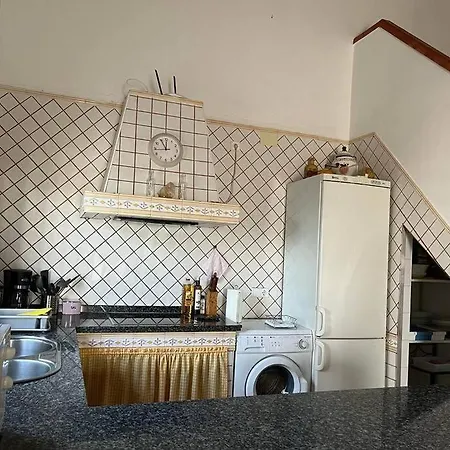 La Bodeguilla Del Conde Holiday home