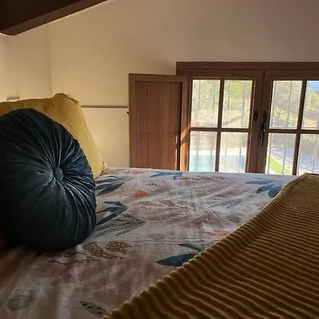 La Bodeguilla Del Conde Holiday home