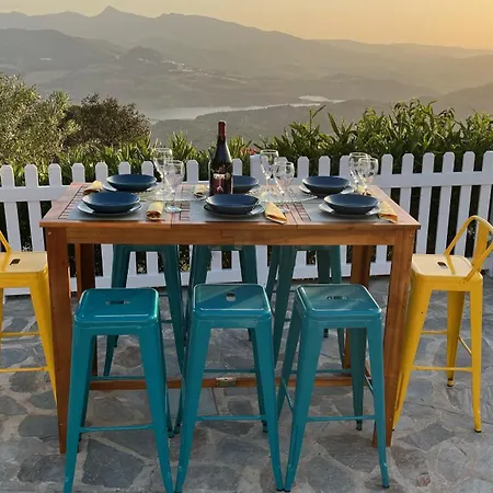 La Bodeguilla Del Conde Holiday home *