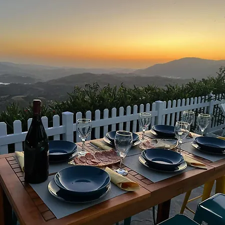 Holiday home La Bodeguilla Del Conde *