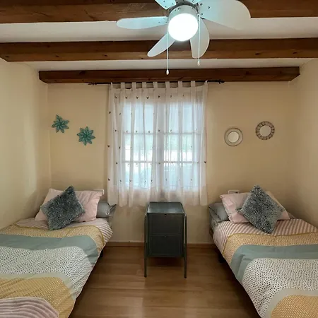 La Bodeguilla Del Conde Holiday home