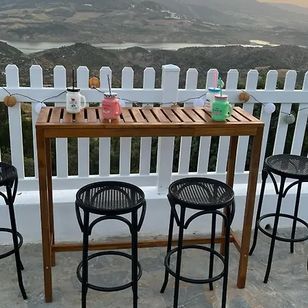 Holiday home La Bodeguilla Del Conde El Gastor