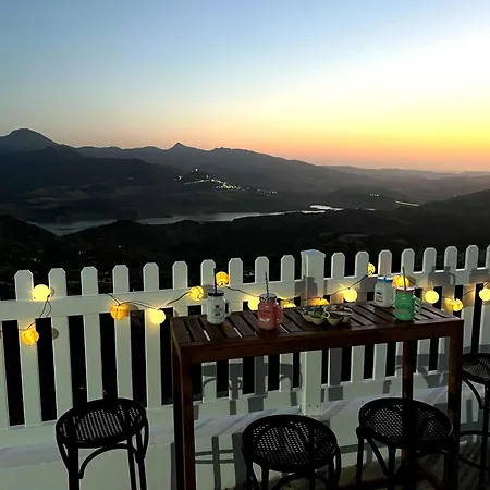 Holiday home La Bodeguilla Del Conde