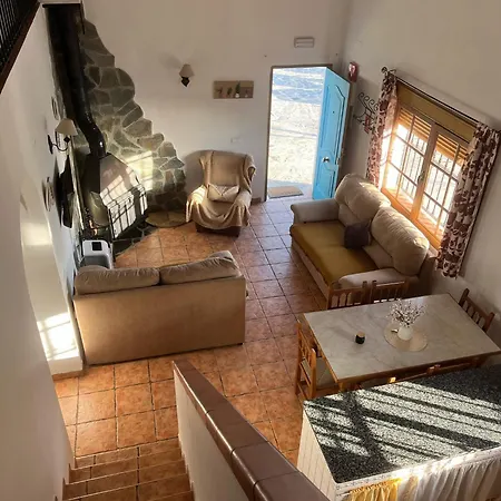 Holiday home La Bodeguilla Del Conde El Gastor