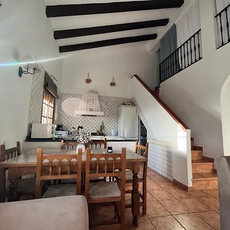 La Bodeguilla Del Conde Holiday home *