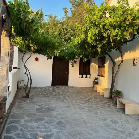 La Bodeguilla Del Conde El Gastor
