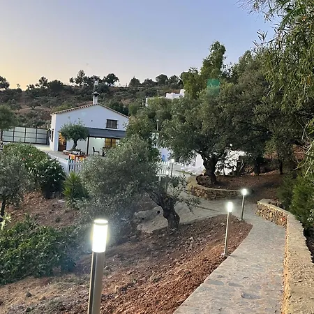La Bodeguilla Del Conde Holiday home *