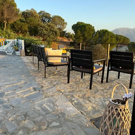 Holiday home La Bodeguilla Del Conde *